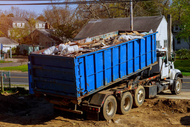 Best Local Junk Hauling  in Roanoke, IL