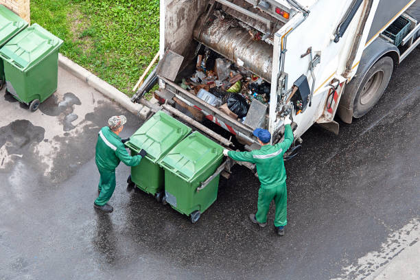 Roanoke, IL Junk Removal Company