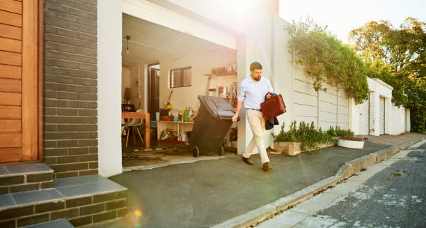 Best Professional Junk Removal  in Roanoke, IL