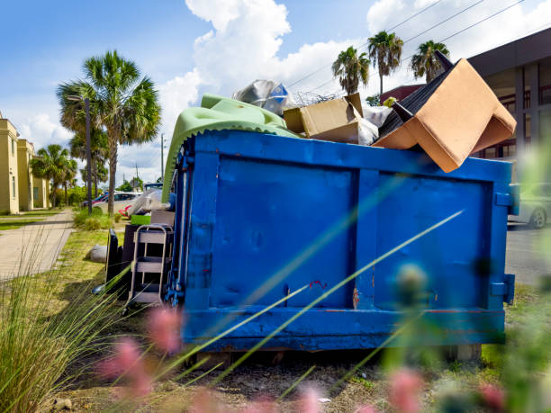  Roanoke, IL Junk Removal Pros
