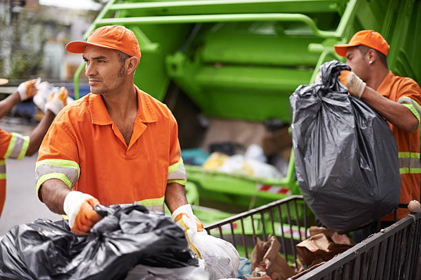 Best Office Junk Removal  in Roanoke, IL