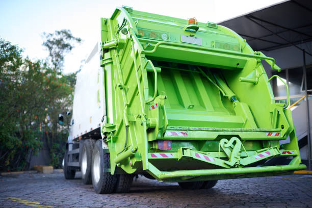 Best Attic Cleanout Services  in Roanoke, IL